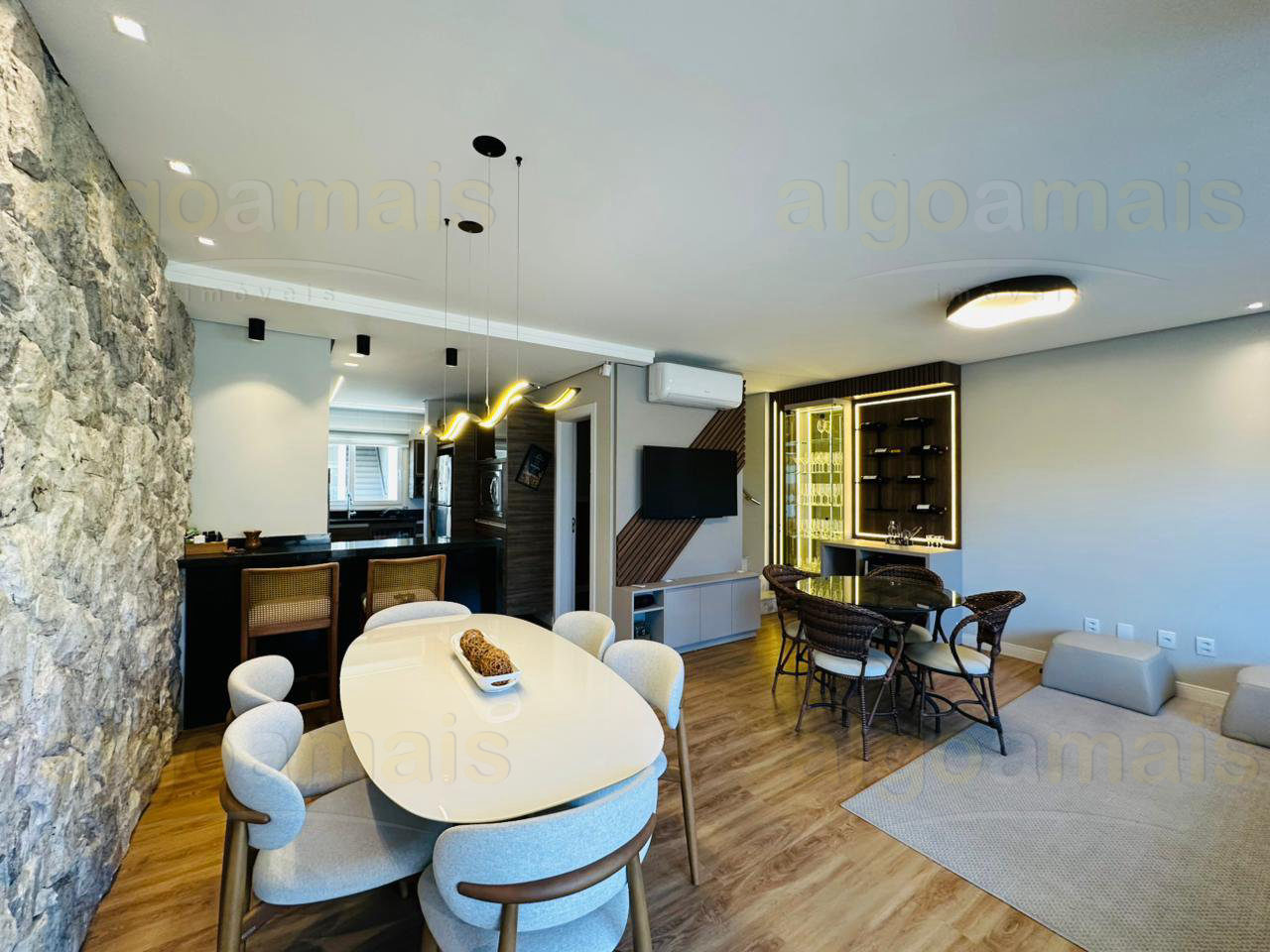 Sobrado, 3 quartos, 136 m² - Foto 18