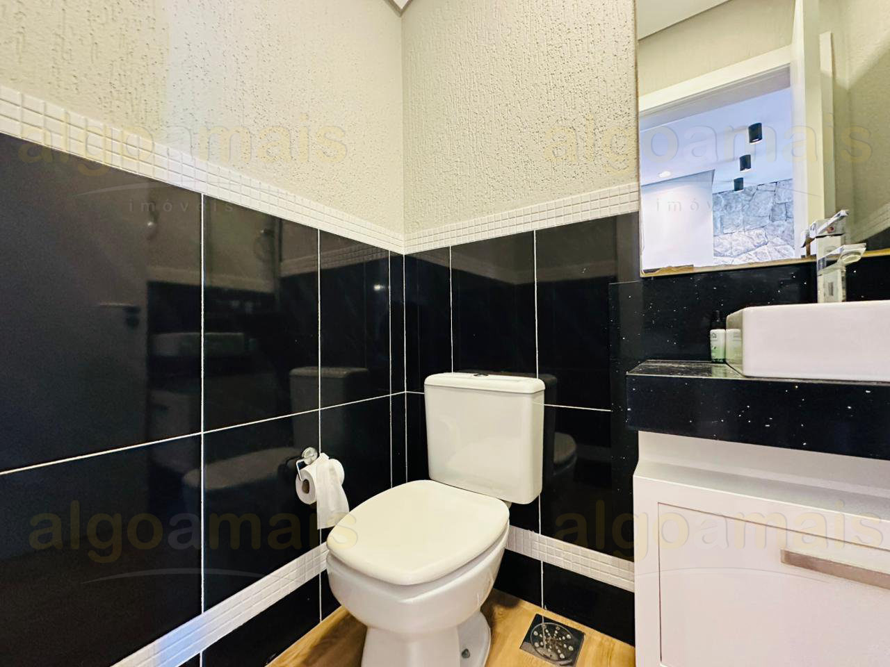 Sobrado, 3 quartos, 136 m² - Foto 20