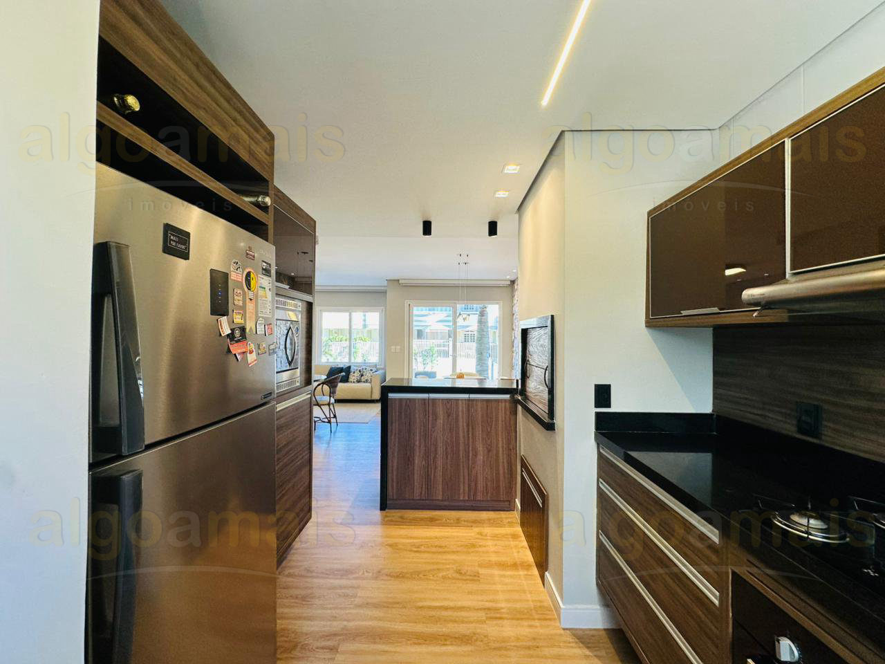 Sobrado, 3 quartos, 136 m² - Foto 21