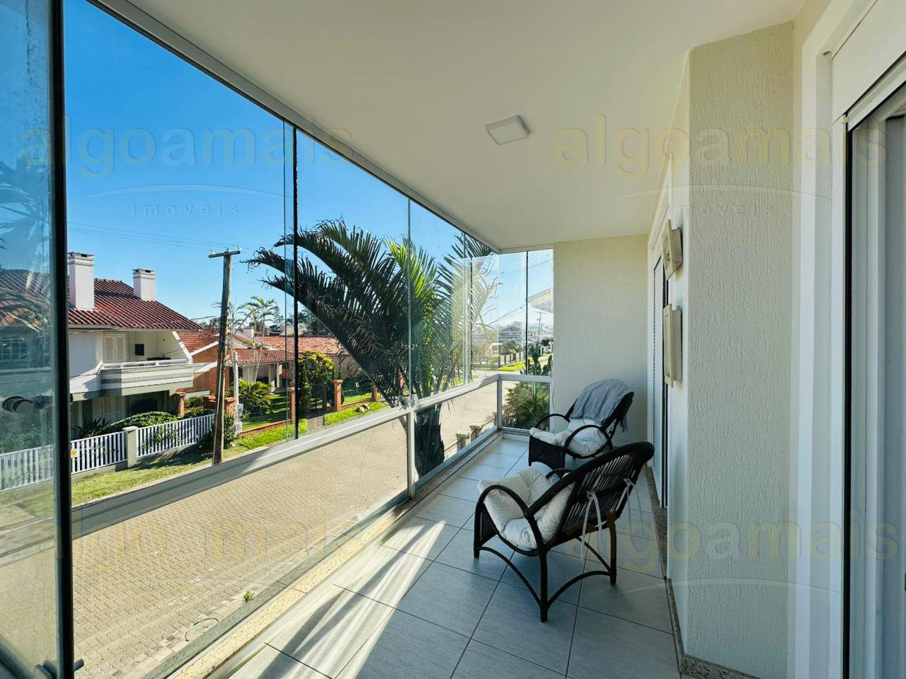 Sobrado, 3 quartos, 136 m² - Foto 26