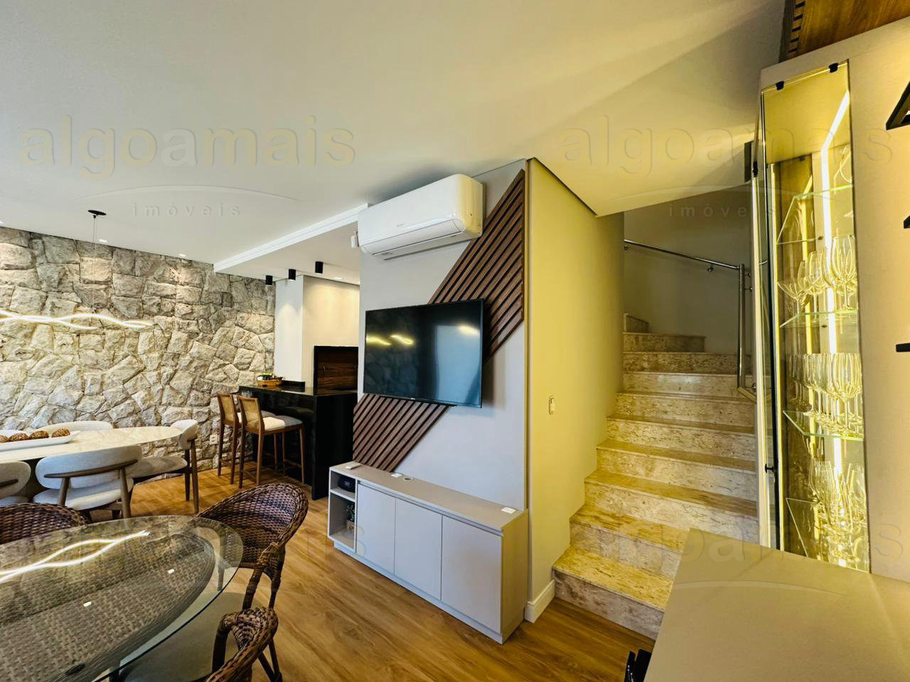 Sobrado, 3 quartos, 136 m² - Foto 31