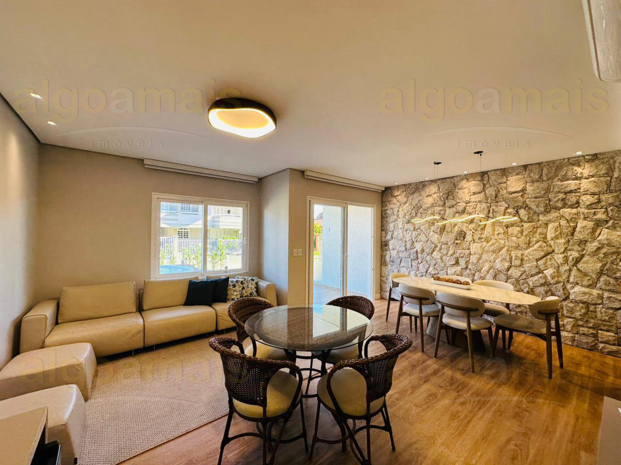 Sobrado, 3 quartos, 136 m² - Foto 34