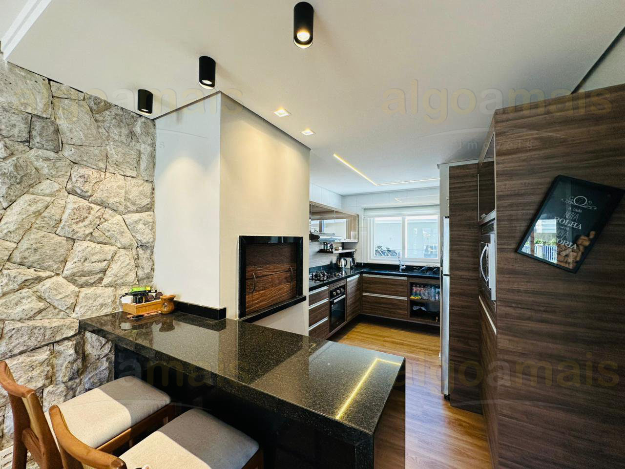 Sobrado, 3 quartos, 136 m² - Foto 35