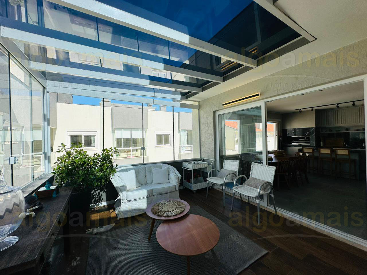 Sobrado, 3 quartos, 136 m² - Foto 37