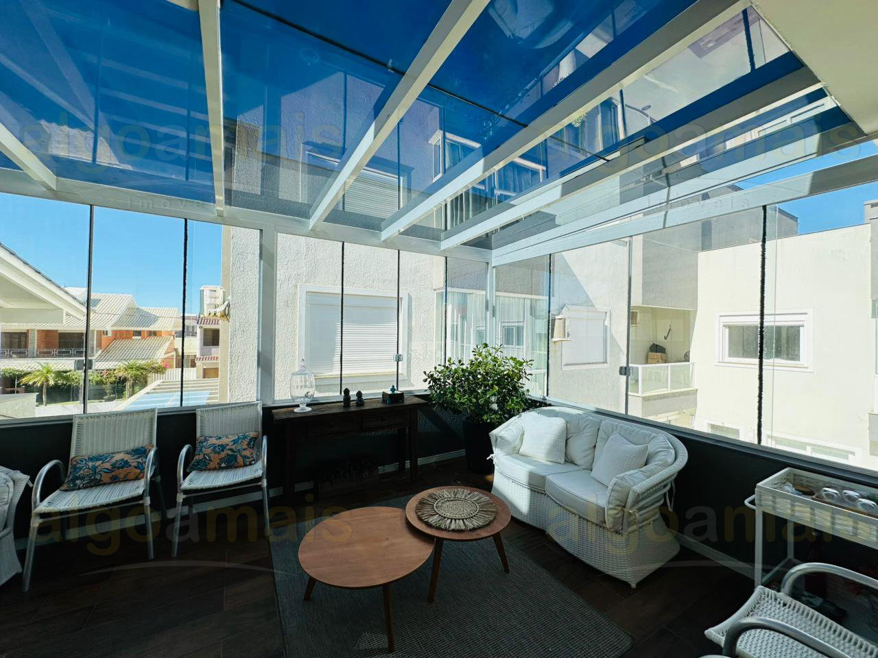 Sobrado, 3 quartos, 136 m² - Foto 38