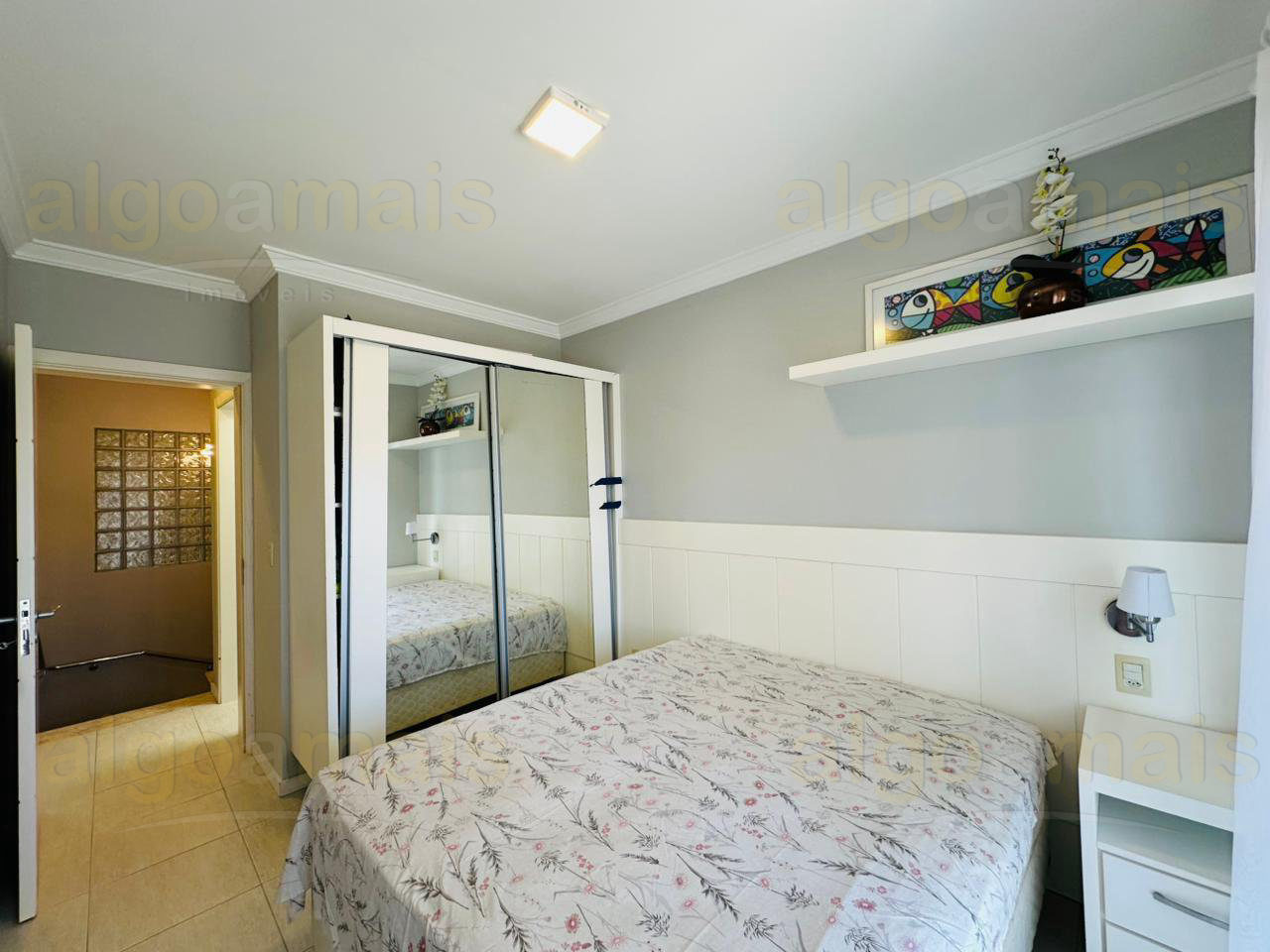 Sobrado, 3 quartos, 136 m² - Foto 43