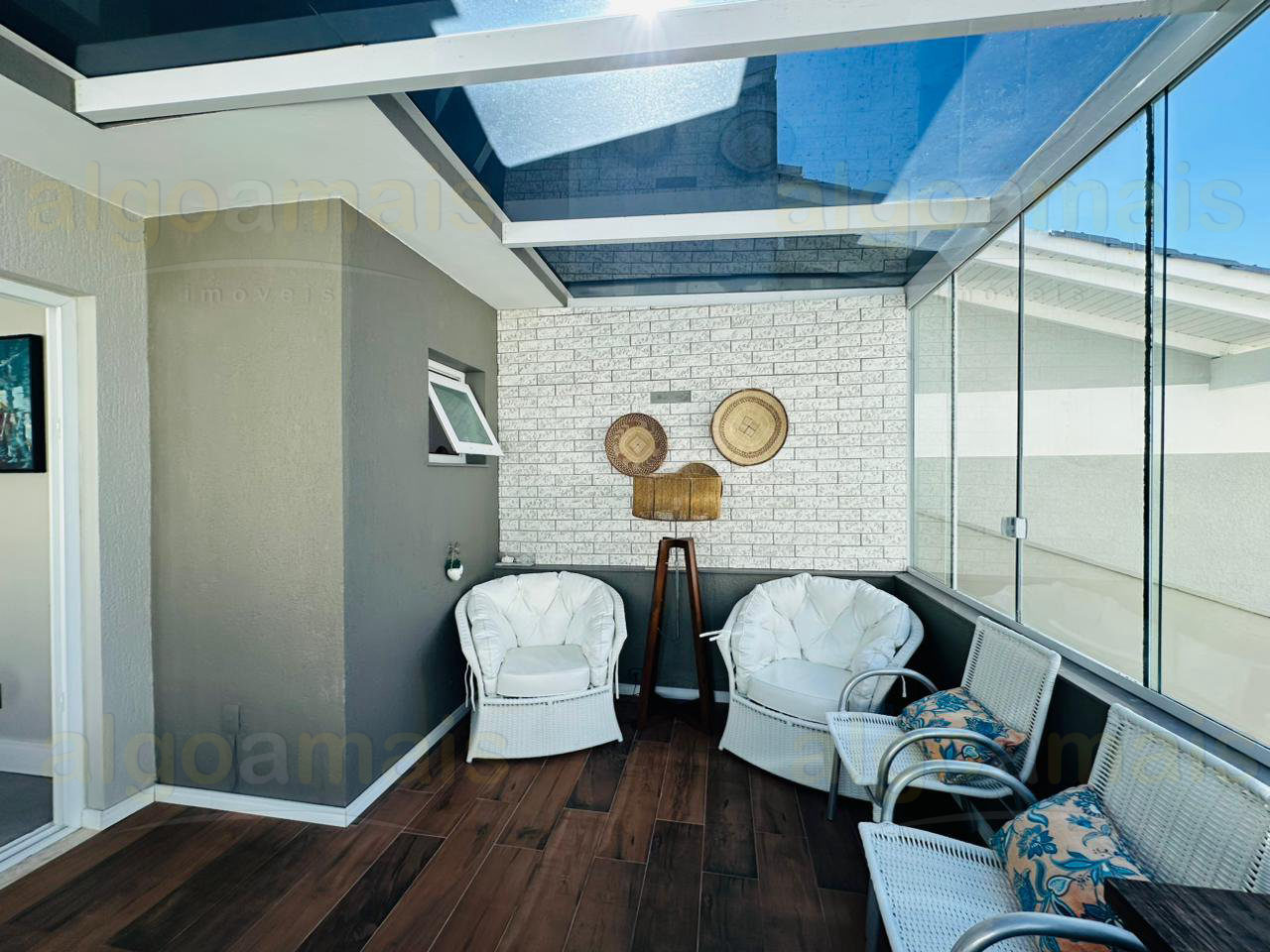 Sobrado, 3 quartos, 136 m² - Foto 45