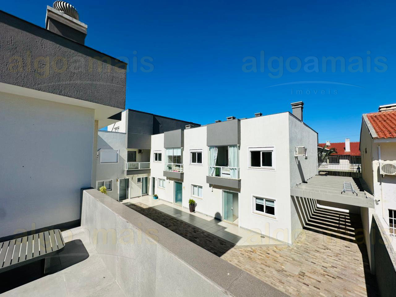 Sobrado, 3 quartos, 136 m² - Foto 52