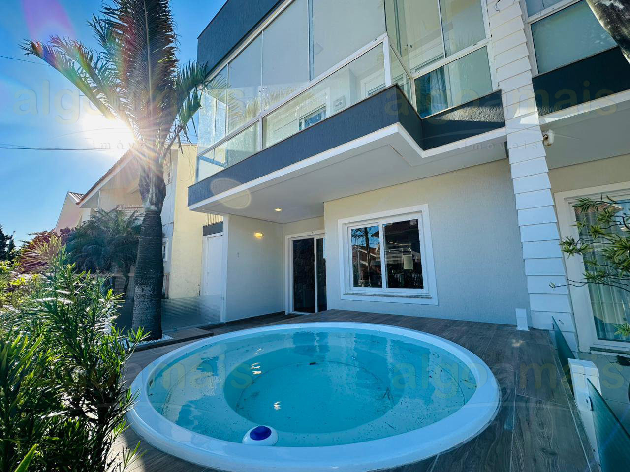 Sobrado, 3 quartos, 136 m² - Foto 54