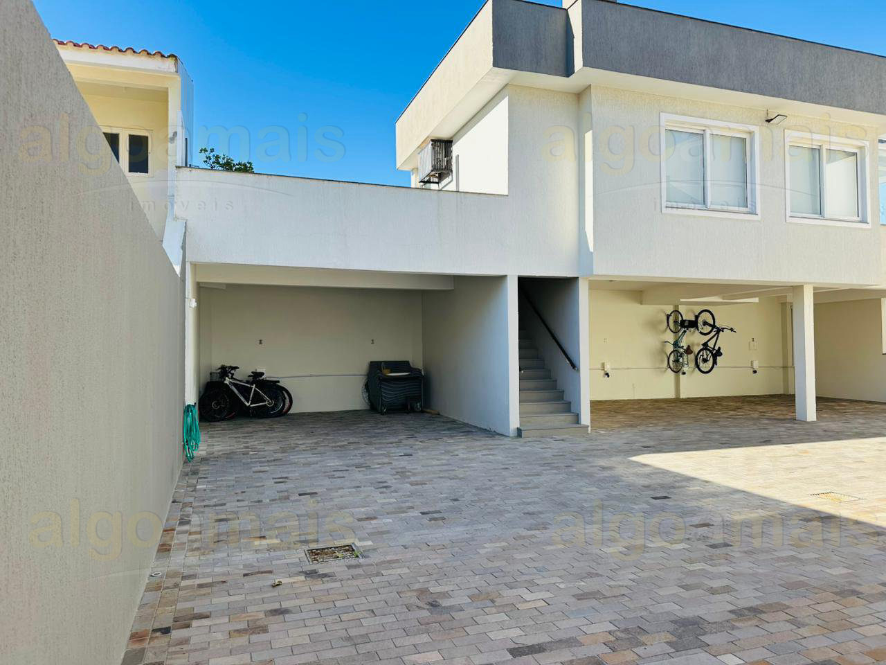 Sobrado, 3 quartos, 136 m² - Foto 56
