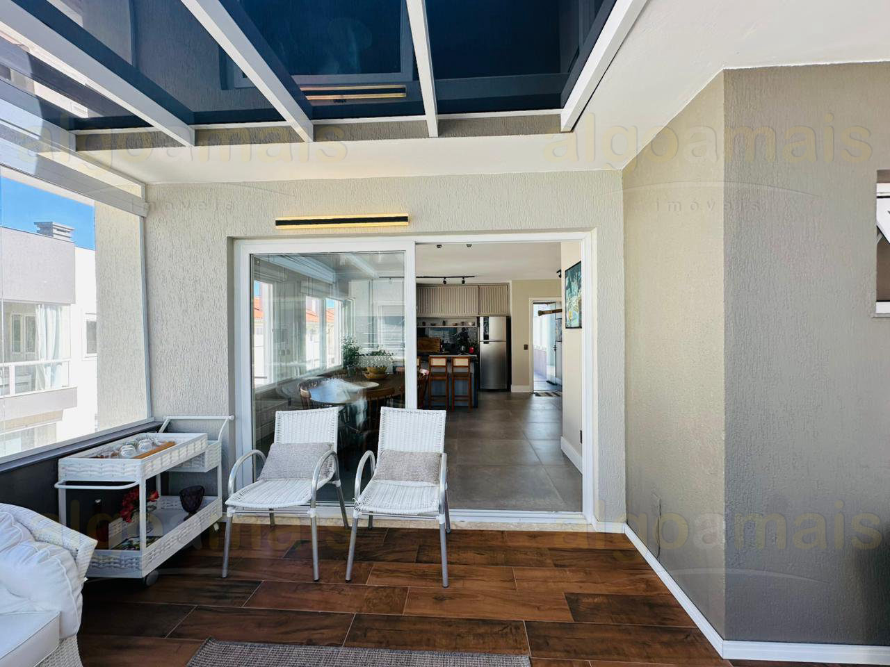 Sobrado, 3 quartos, 136 m² - Foto 57