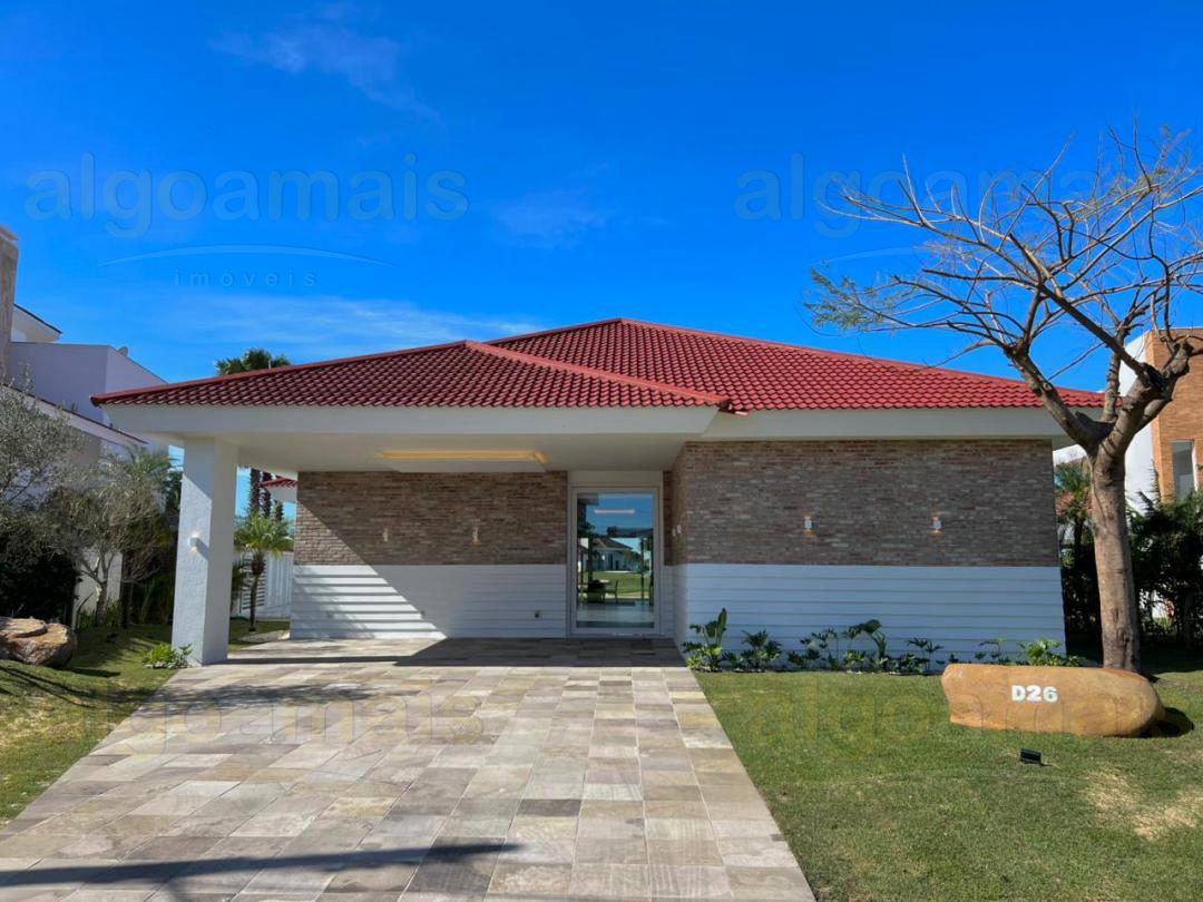 Casa de Condomínio, 5 quartos - Foto 2