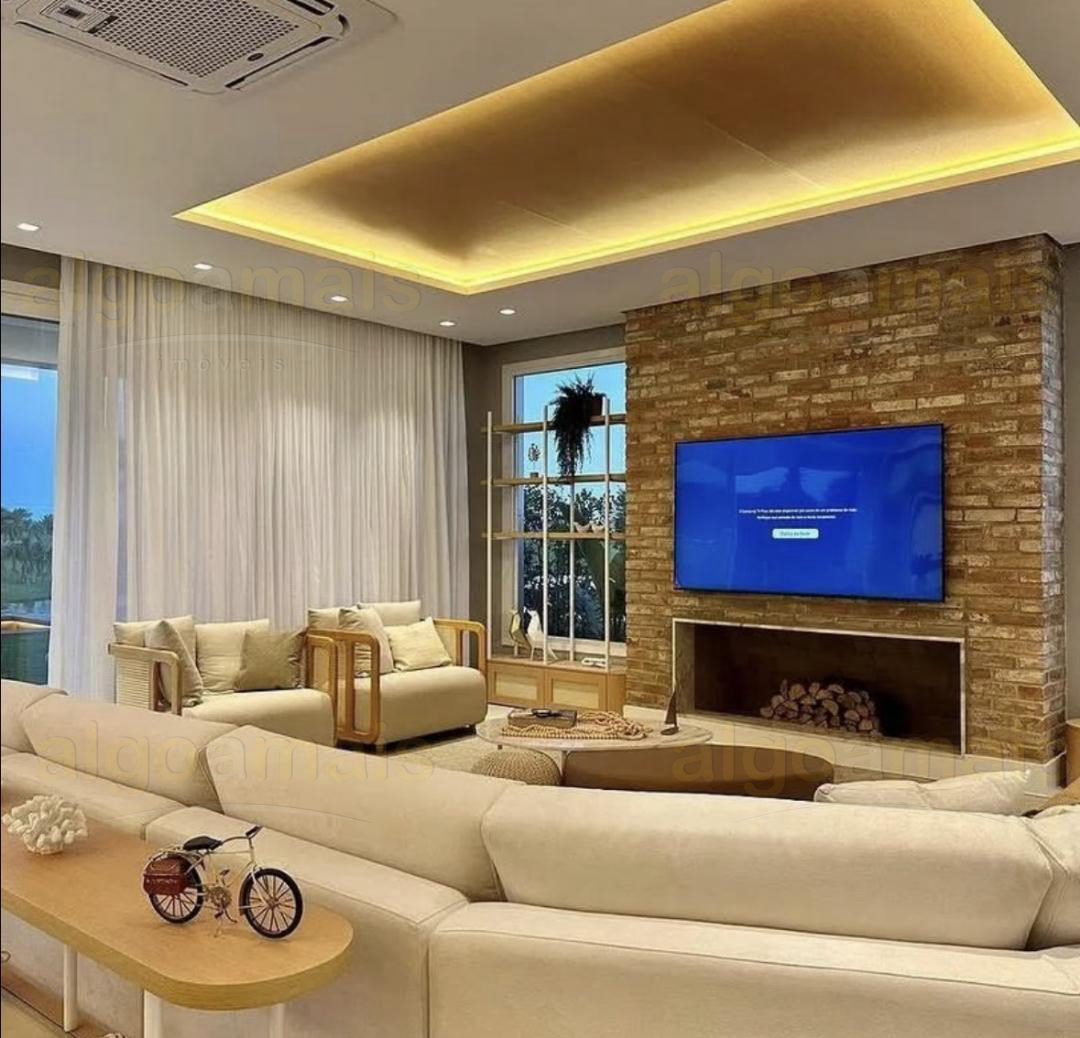 Casa de Condomínio, 5 quartos - Foto 6