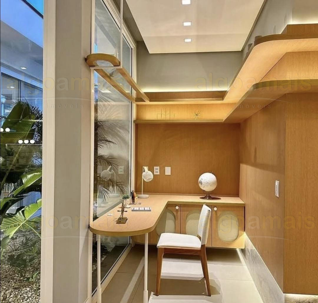 Casa de Condomínio, 5 quartos - Foto 10
