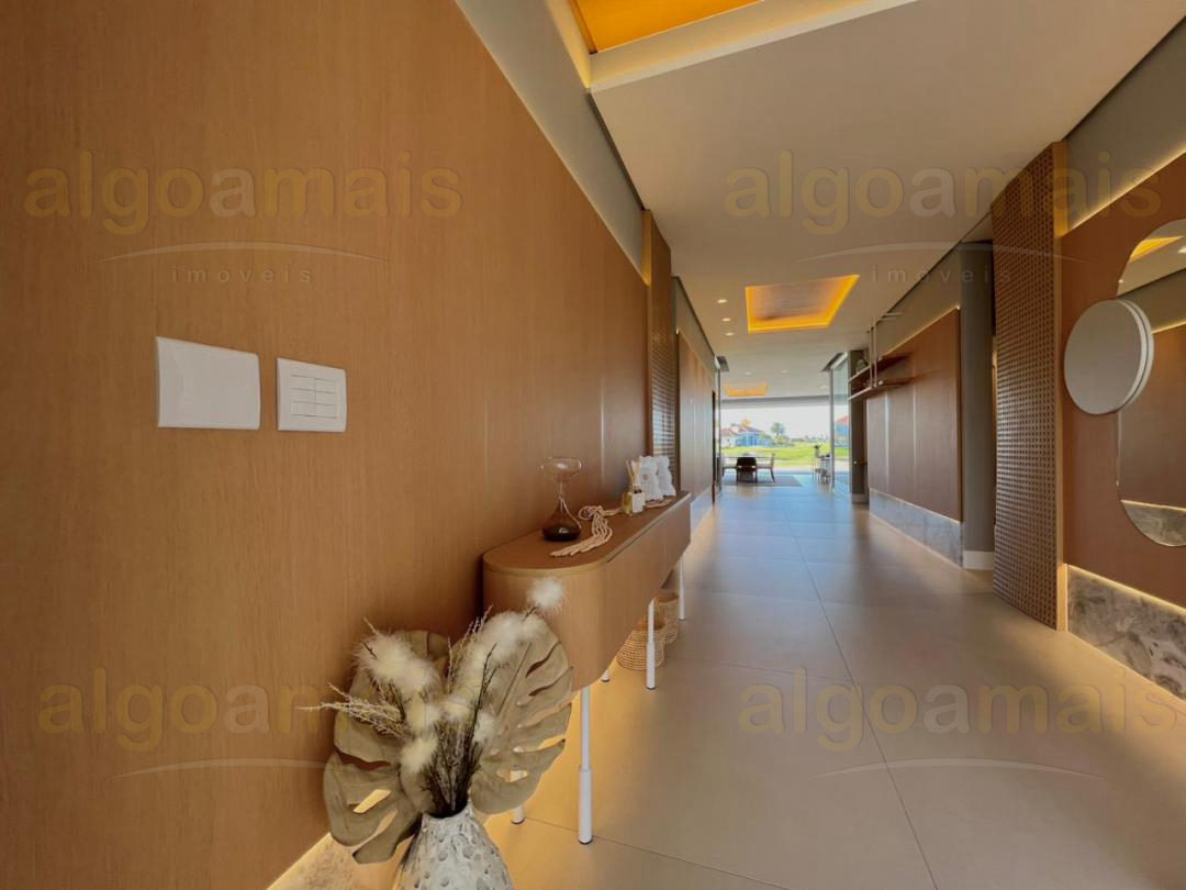 Casa de Condomínio, 5 quartos - Foto 36