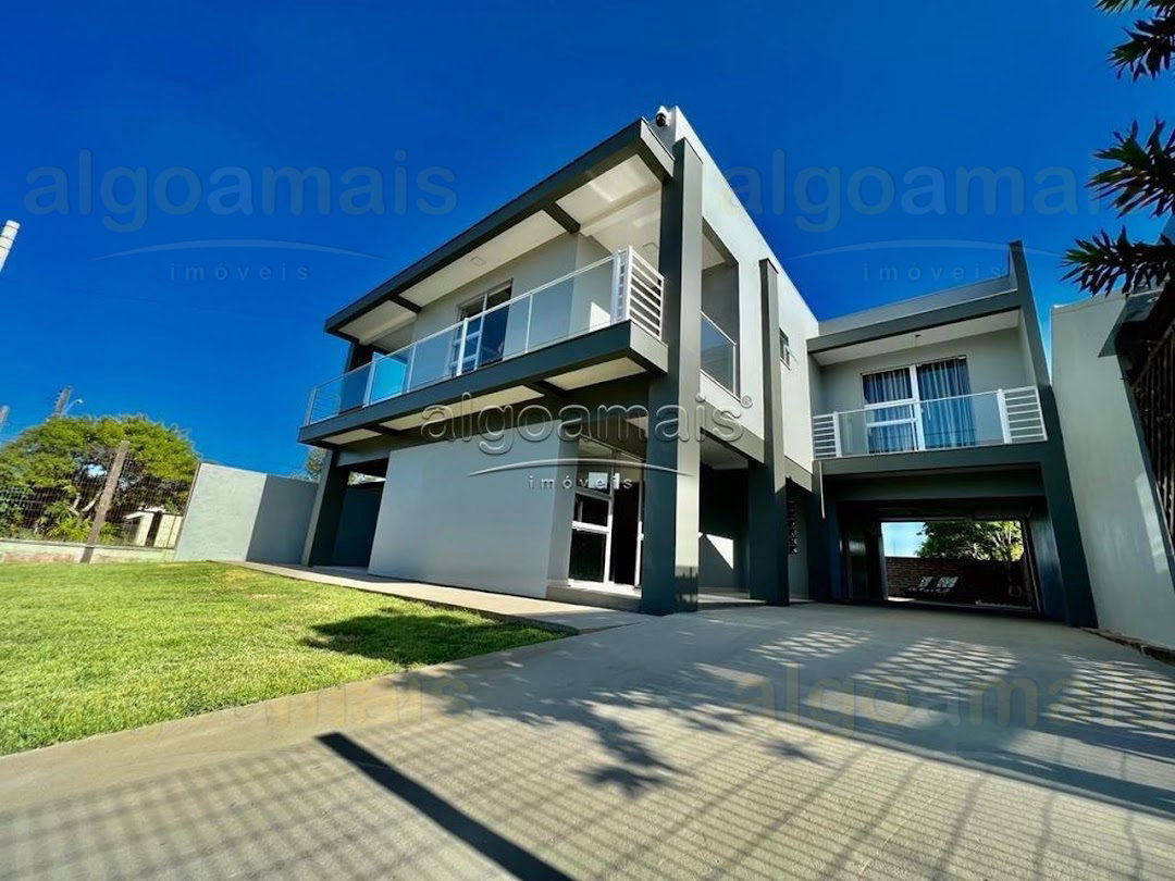 Casa, 9 quartos - Foto 3