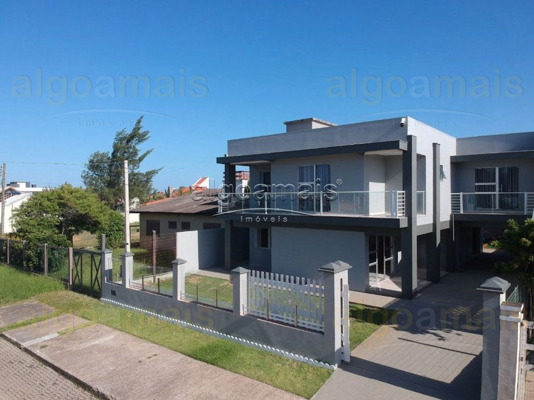 Casa, 9 dormitórios - Remanso, Xangri-Lá — Remanso — Xangri-Lá