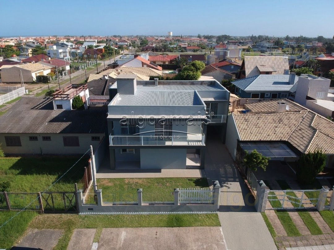 Casa, 9 quartos - Foto 8