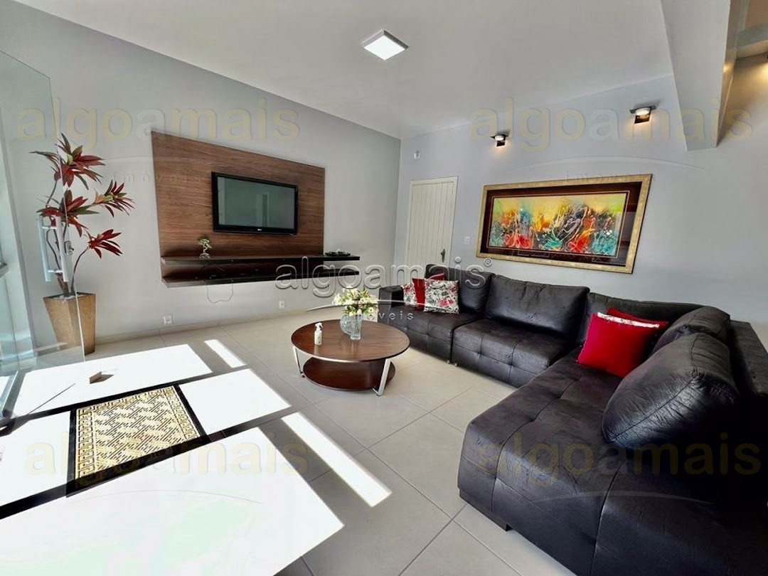 Casa, 9 quartos - Foto 6
