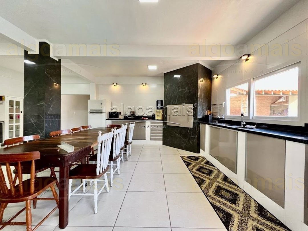 Casa, 9 quartos - Foto 10