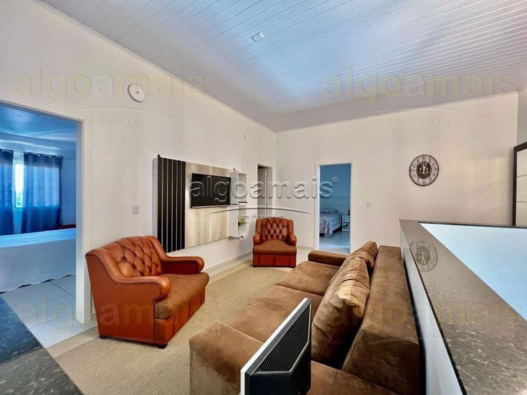 Casa, 9 quartos - Foto 15