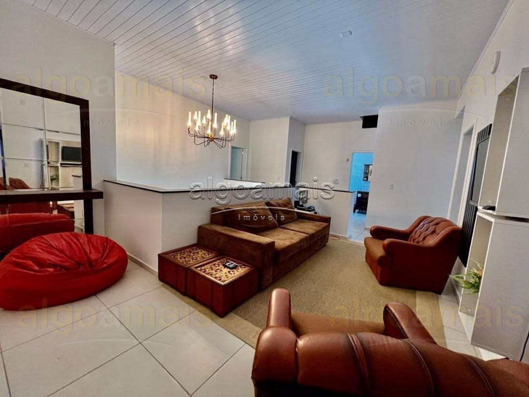 Casa, 9 quartos - Foto 19