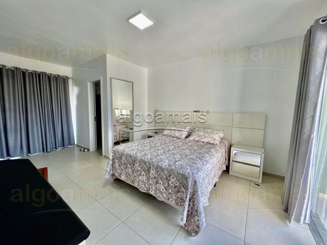 Casa, 9 quartos - Foto 17
