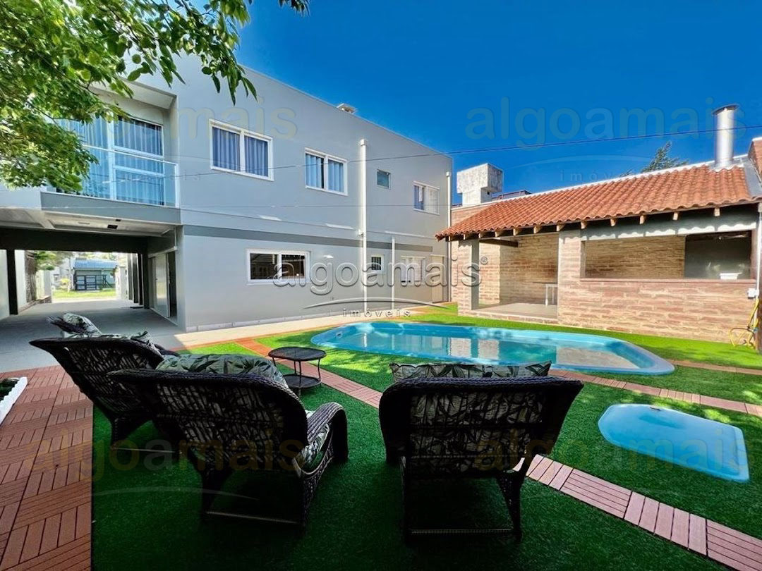 Casa, 9 quartos - Foto 36