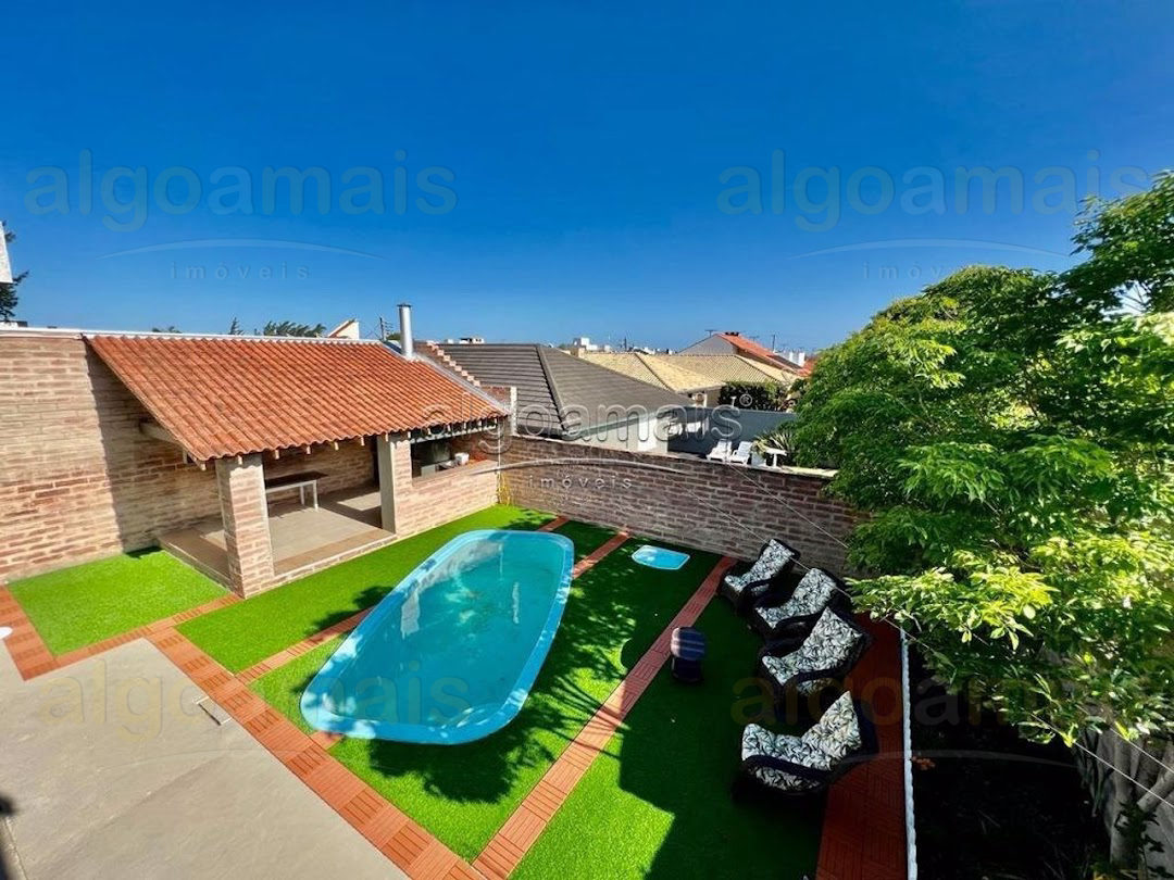 Casa, 9 quartos - Foto 37