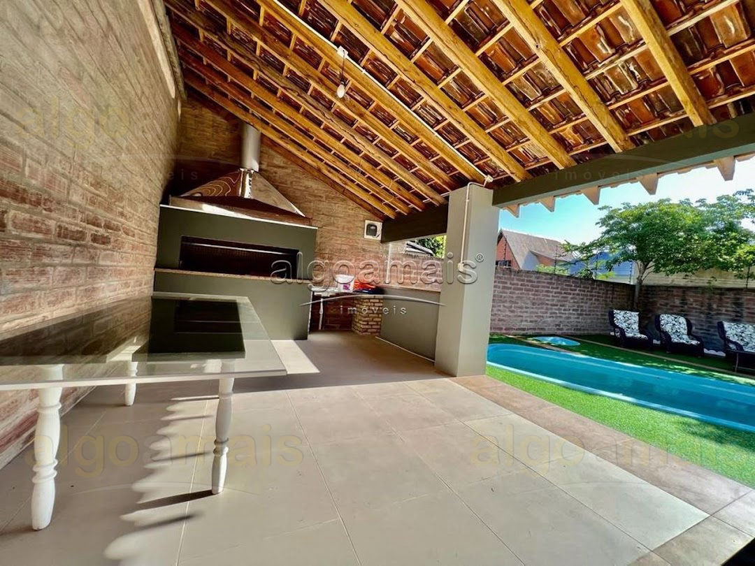 Casa, 9 quartos - Foto 38