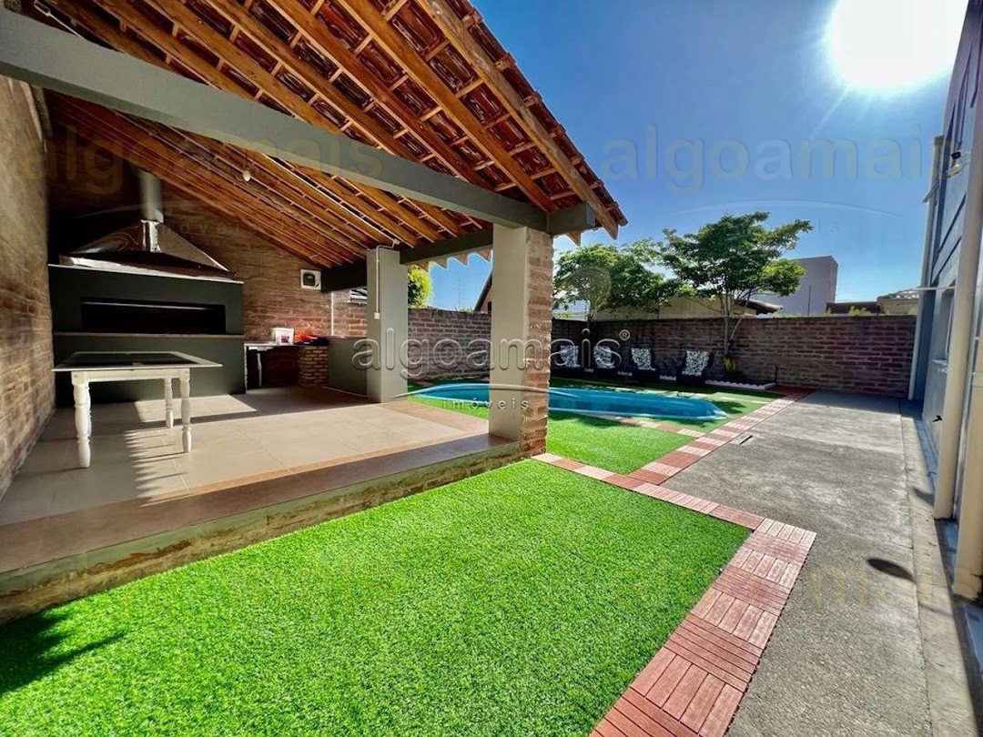 Casa, 9 quartos - Foto 40