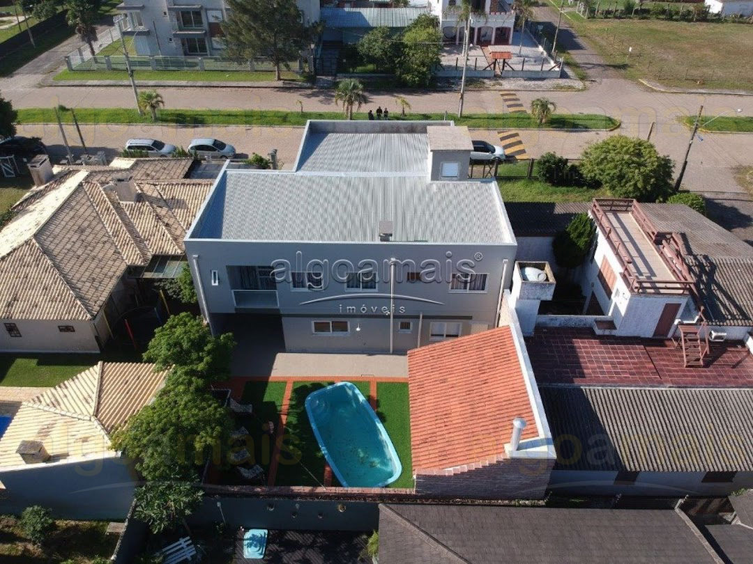 Casa, 9 quartos - Foto 41