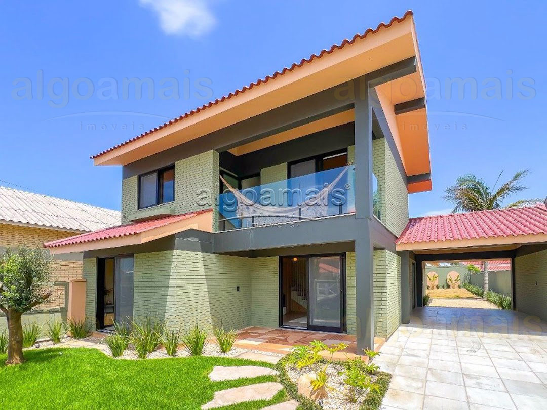 Sobrado, 4 quartos, 243 m² - Foto 8