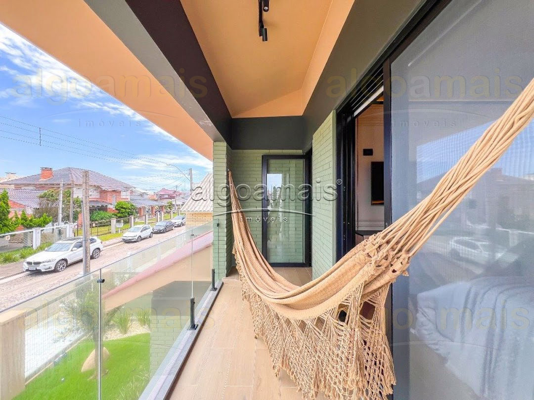 Sobrado, 4 quartos, 243 m² - Foto 10