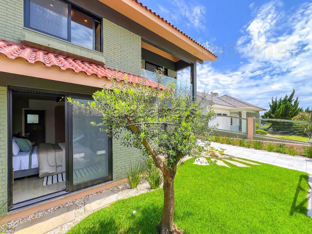 Sobrado, 4 quartos, 243 m² - Foto 7