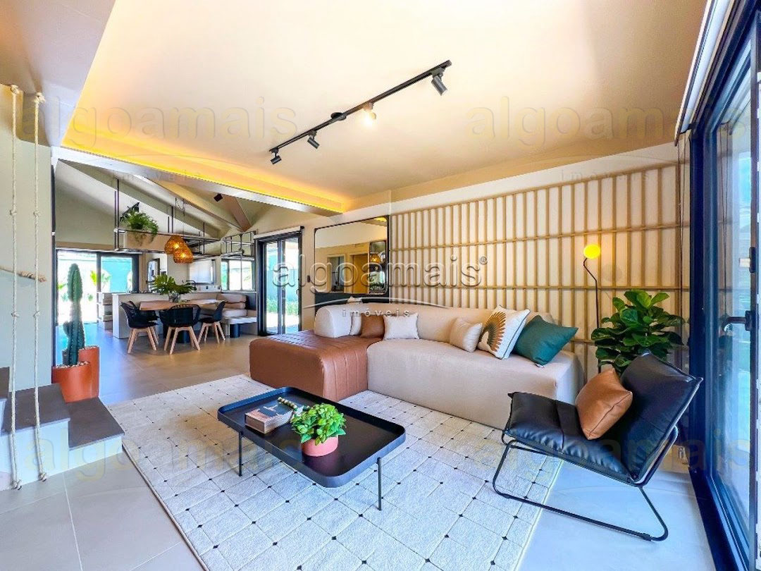 Sobrado, 4 quartos, 243 m² - Foto 5