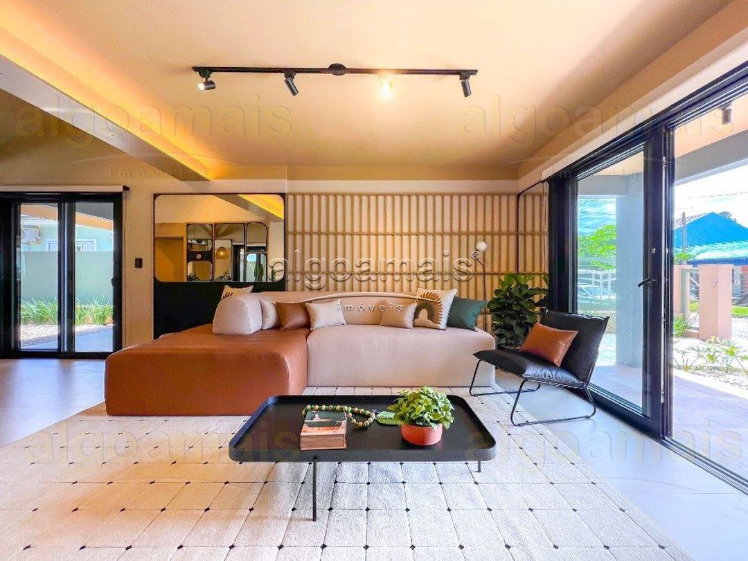 Sobrado, 4 quartos, 243 m² - Foto 9