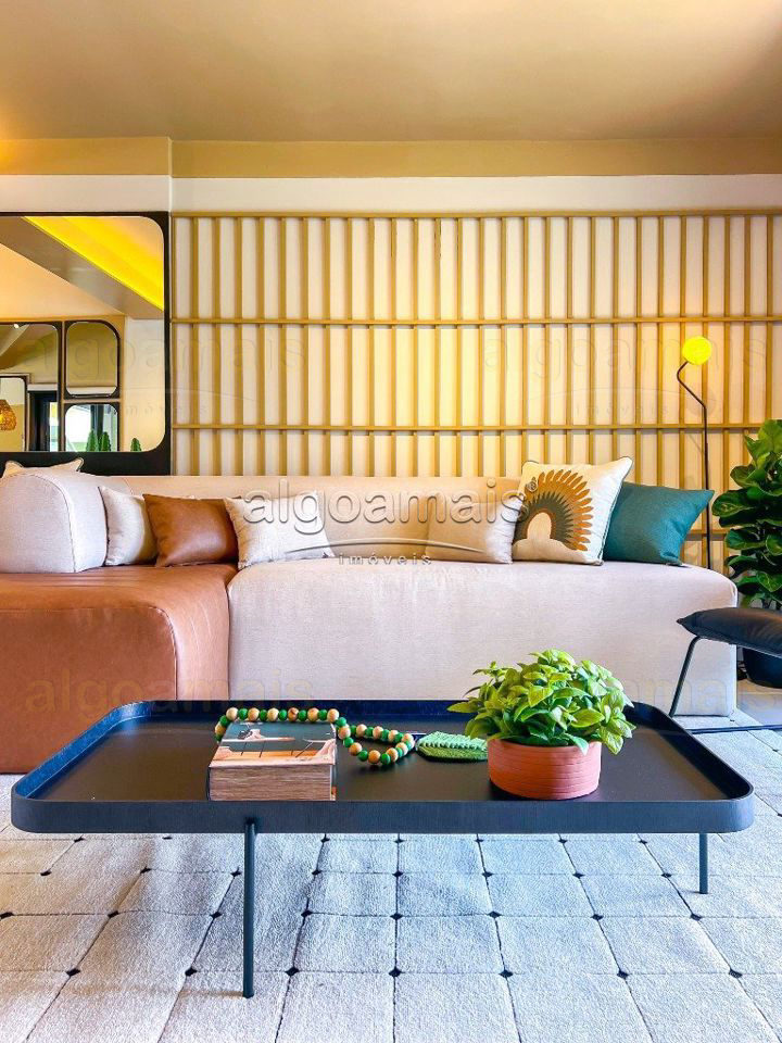 Sobrado, 4 quartos, 243 m² - Foto 6