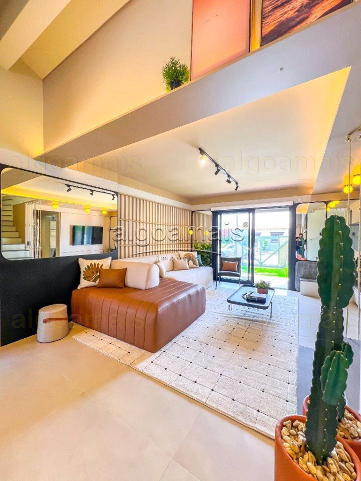 Sobrado, 4 quartos, 243 m² - Foto 4