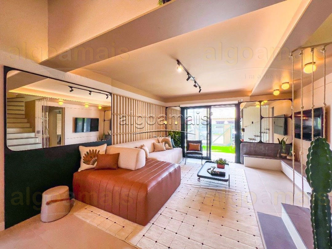 Sobrado, 4 quartos, 243 m² - Foto 16