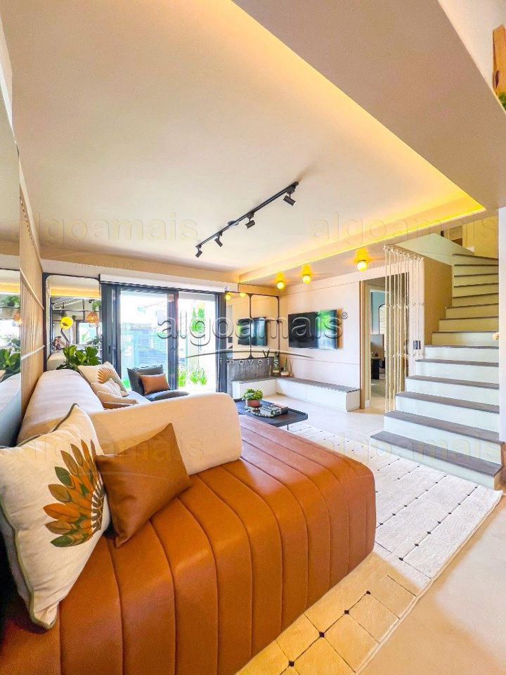 Sobrado, 4 quartos, 243 m² - Foto 11