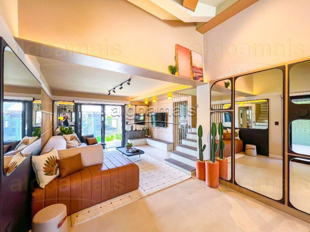 Sobrado, 4 quartos, 243 m² - Foto 12