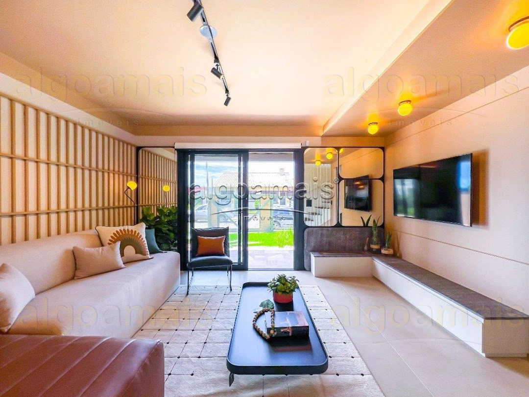 Sobrado, 4 quartos, 243 m² - Foto 13