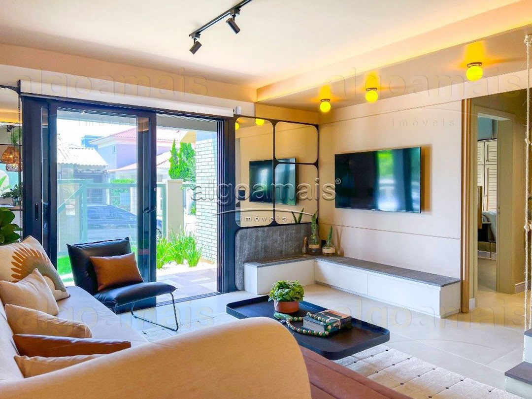 Sobrado, 4 quartos, 243 m² - Foto 17