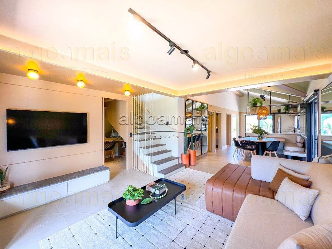 Sobrado, 4 quartos, 243 m² - Foto 14
