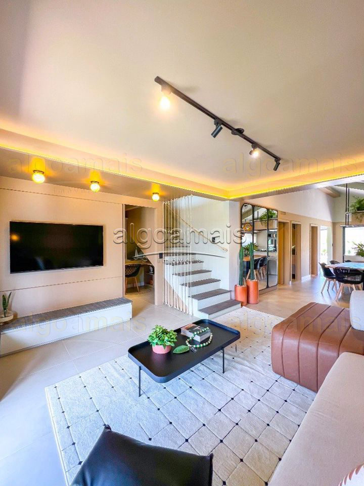 Sobrado, 4 quartos, 243 m² - Foto 15