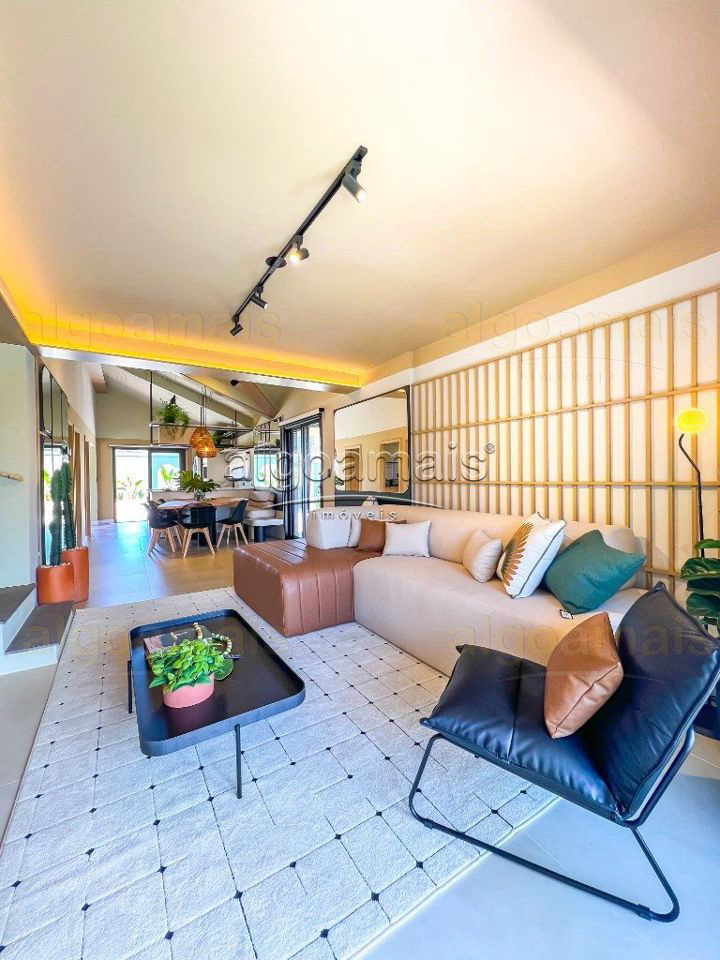Sobrado, 4 quartos, 243 m² - Foto 18