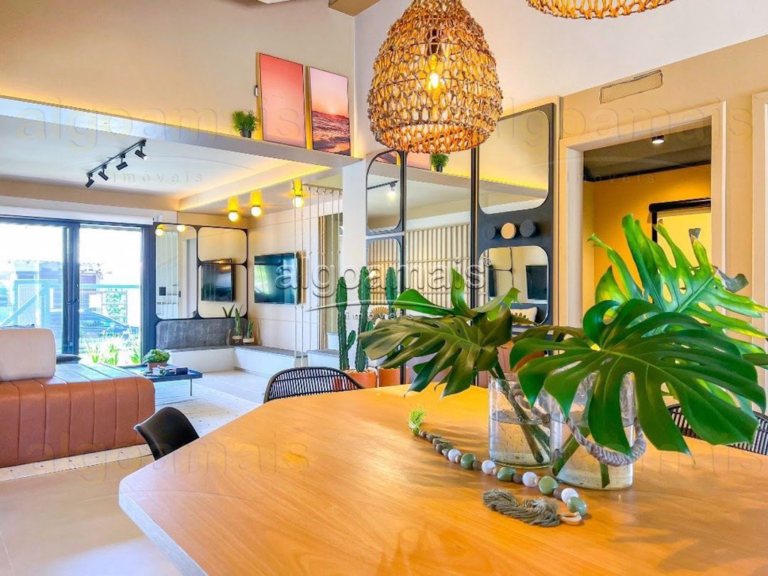 Sobrado, 4 quartos, 243 m² - Foto 24