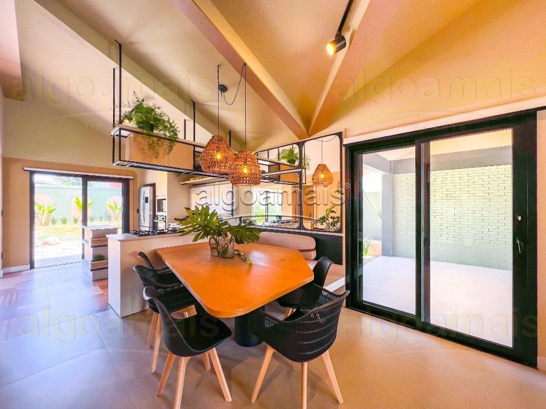 Sobrado, 4 quartos, 243 m² - Foto 21
