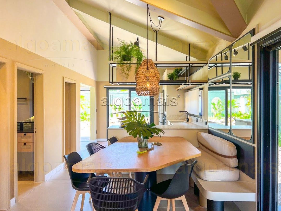 Sobrado, 4 quartos, 243 m² - Foto 23
